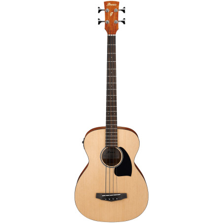 IBANEZ PCBE12MH Bajo Electroacustico con afinador