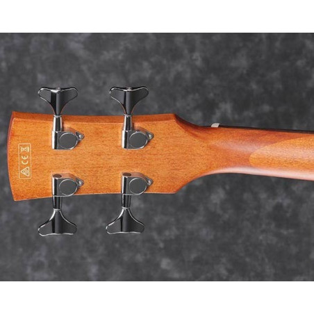 IBANEZ PCBE12MH Bajo Electroacustico con afinador
