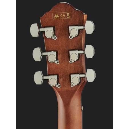 IBANEZ AEG50-IBH Guitarra Electroacustica
