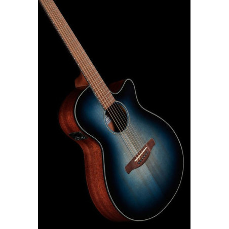 IBANEZ AEG50-IBH Guitarra Electroacustica