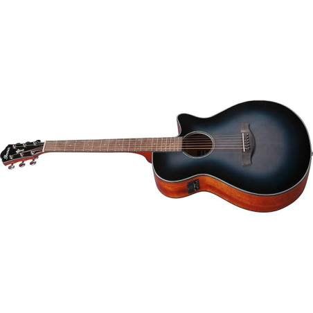 IBANEZ AEG50-IBH Guitarra Electroacustica