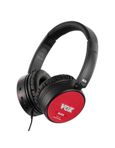 VOX AMPHONES BASS Amplificador de audifonos para bajo 2