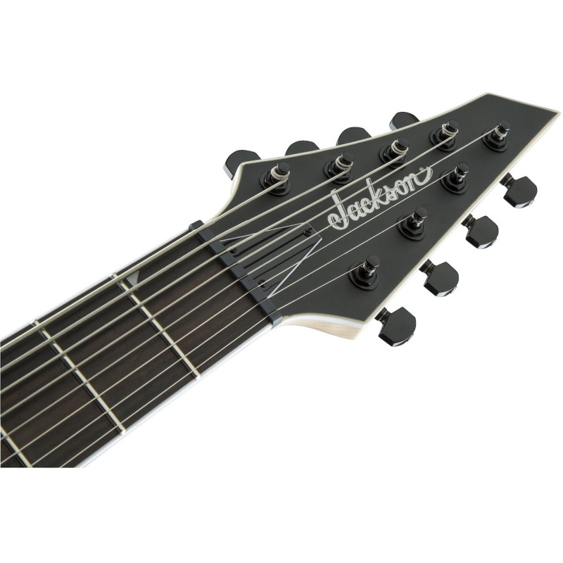 JACKSON JS32-8 Guitarra electrica de 8 cuerdas