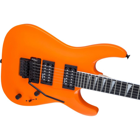 JACKSON JS32 DINKY ORANGE 2910148580 Guitarra eléctrica