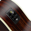 CHERUB GS-4 Microfono Guitarra acustica
