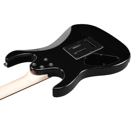 IBANEZ GRX70QA Guitarra electrica con puente movil
