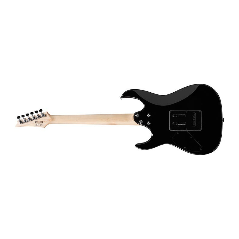 IBANEZ GRX70QA Guitarra electrica con puente movil