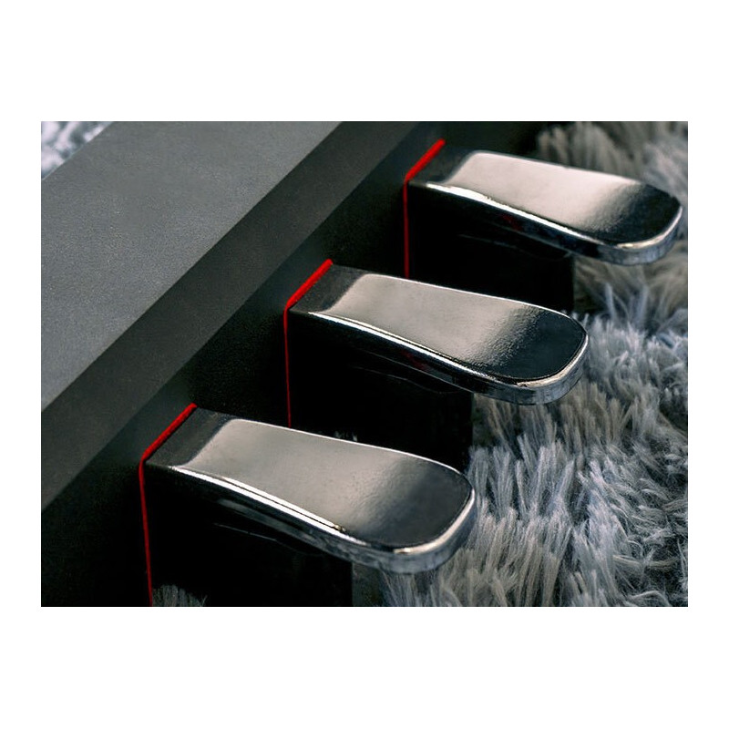 NUX NPS-1 Atril para teclado