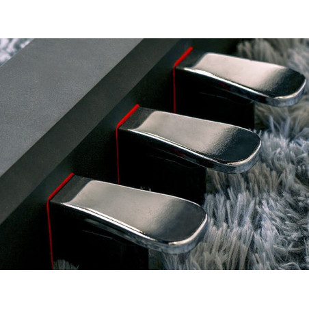 NUX NPS-1 Atril para teclado