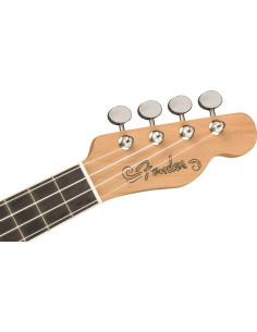 FENDER FULLERTONE TELE Ukelele Electroacústico