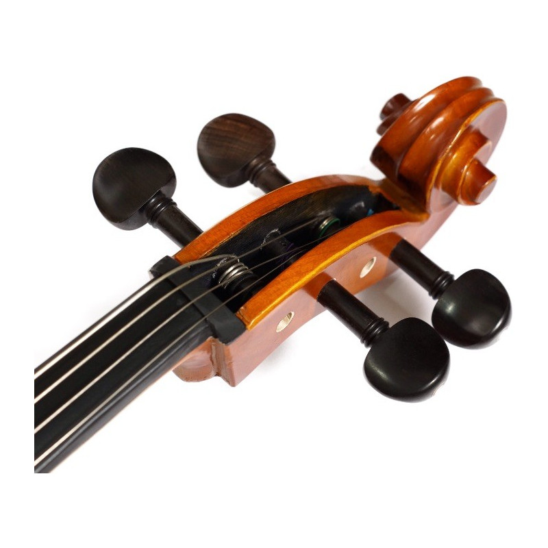 GREKO CB408 Cello con estuche