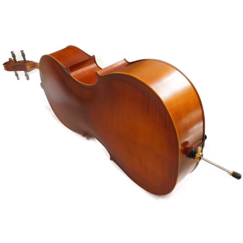 GREKO CB408 Cello con estuche