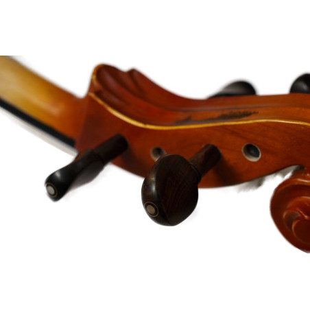 GREKO CB408 Cello con estuche