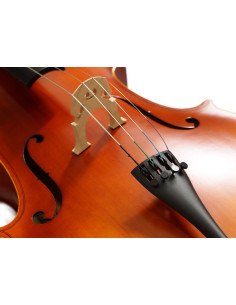 Cello Greko Cb408 2