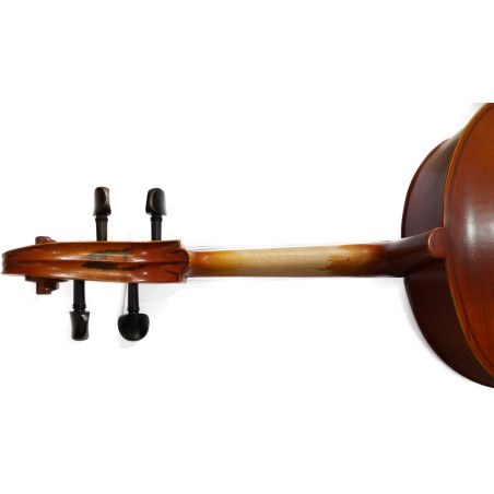 GREKO CB408 Cello con estuche