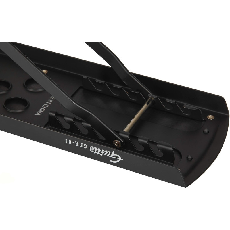 Apoya Pies GUITTO GFR-01 | Comodidad y Estabilidad para Músicos