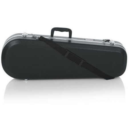 GATOR GC-VIOLIN Estuche duro para violin