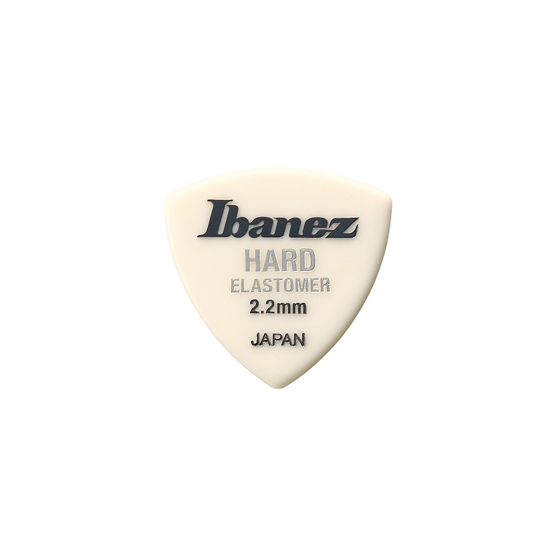 Picks de guitarra Ibanez BEL4HD22: el equilibrio perfecto entre flexibilidad y tono
