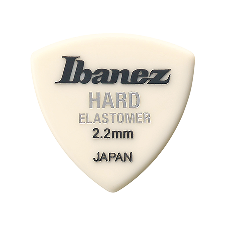 Picks de guitarra Ibanez BEL4HD22: el equilibrio perfecto entre flexibilidad y tono