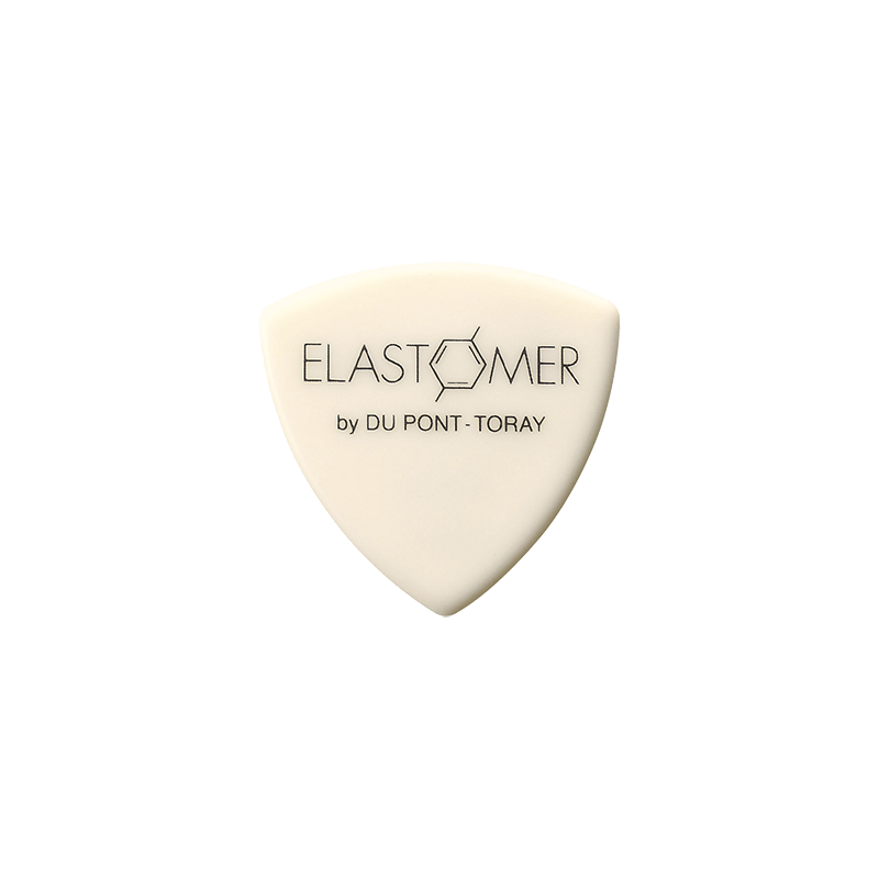 Picks de guitarra Ibanez BEL4HD22: el equilibrio perfecto entre flexibilidad y tono