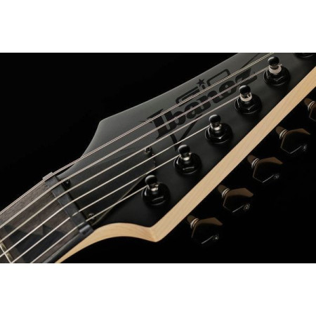 IBANEZ GRGR131EX-BKF Guitarra Eléctrica