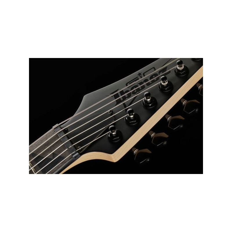 IBANEZ GRGR131EX-BKF Guitarra Eléctrica