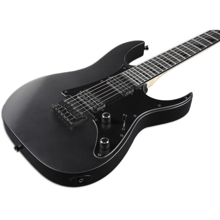 IBANEZ GRGR131EX-BKF Guitarra Eléctrica