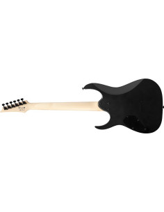 IBANEZ GRG121DX-BKF Guitarra Electrica