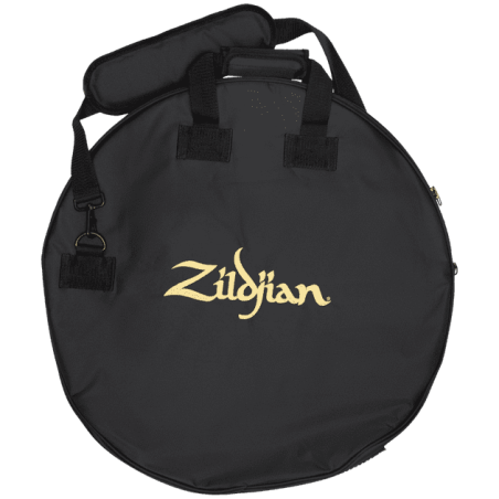 ZILDJIAN ZCB22D DELUXE Estuche para platillos