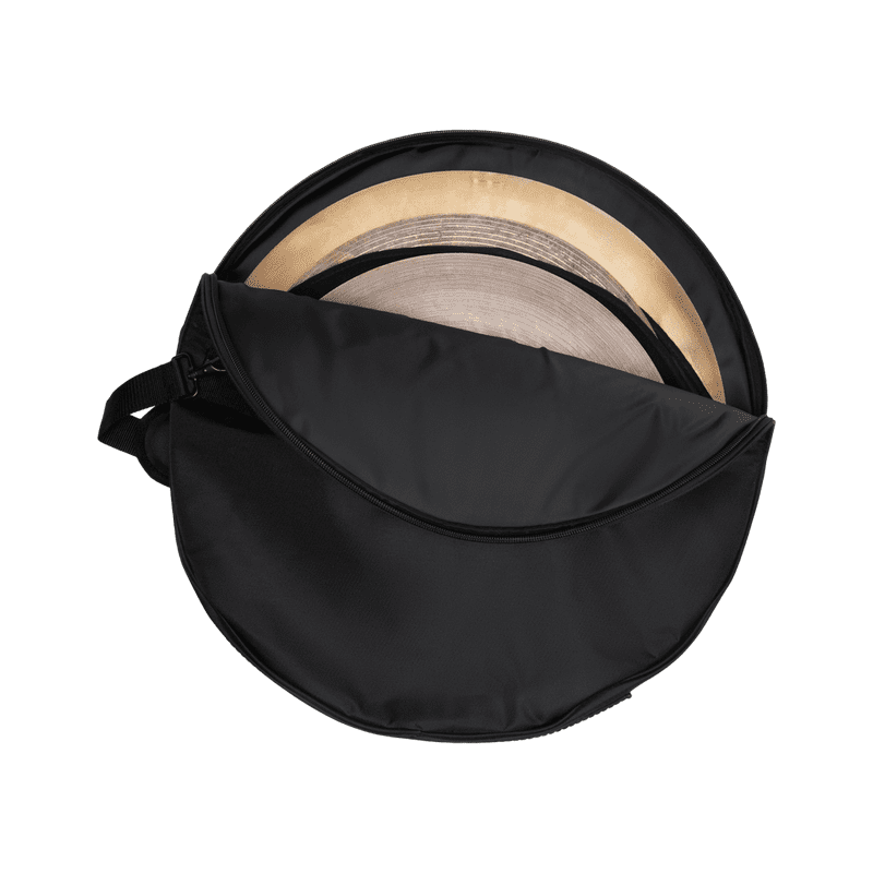 ZILDJIAN ZCB22D DELUXE Estuche para platillos