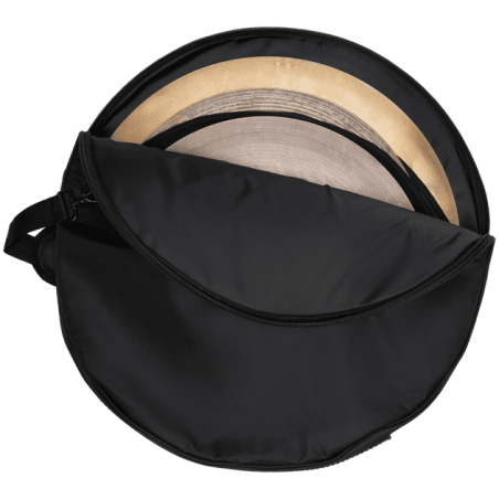 ZILDJIAN ZCB22D DELUXE Estuche para platillos