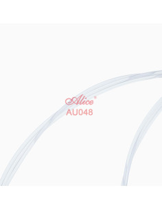 ALICE AU048 Encordado Ukelele tenor