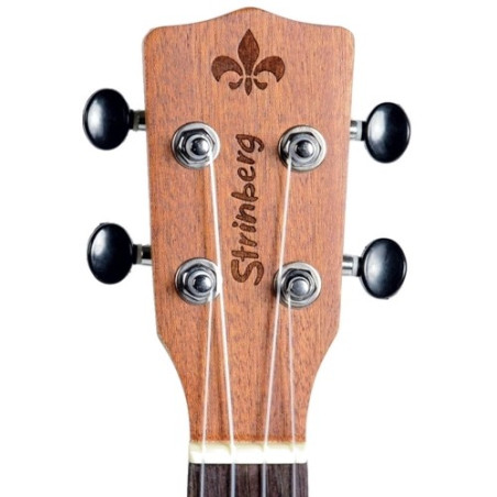 STRINBERG UK-06S Ukelele Soprano