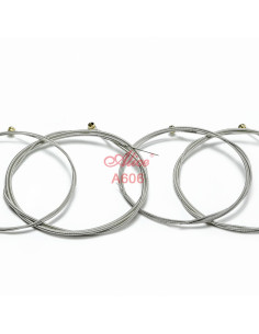 ALICE A646 Encordado para bajo de 4 cuerdas 2