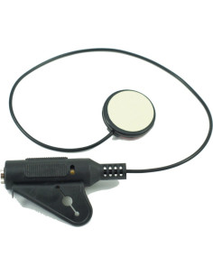 TARTARUGA GT-01 Microfono de conctacto 2