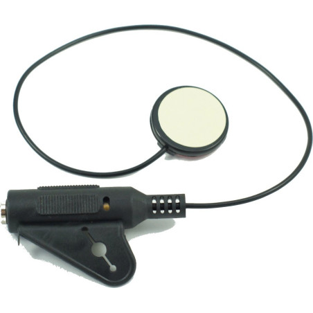 TARTARUGA GT-01 Microfono de conctacto