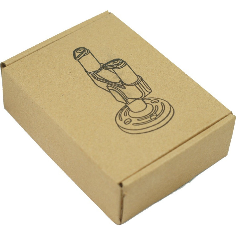 TARTARUGA GTHG-3 Soporte de Pared