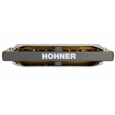 HOHNER ROCKET C Armonica diatonica con estuche