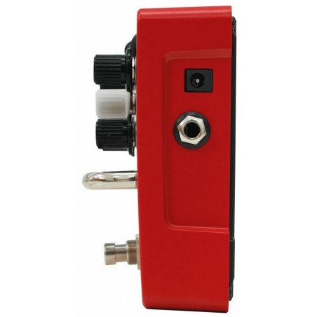 ORANGE TWO STROKE Pedal Booster para guitarra eléctrica