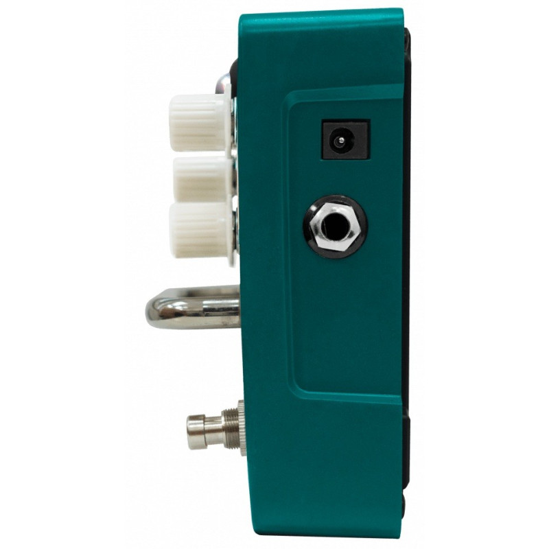 Pedal ORANGE KONGPRESSOR pedal compresor para guitarra eléctrica