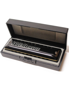 SUZUKI MR-300 OVERDRIVE Armonica 2