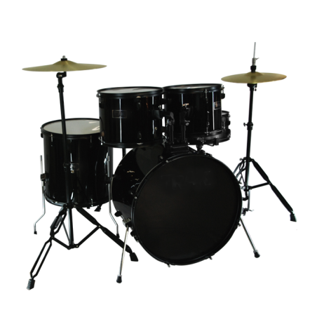 BOSS JBP1601A Bateria acústica