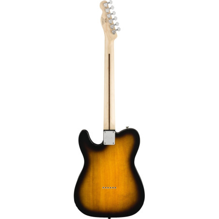 FENDER SQUIER BULLET TELE LRL 0370045532 Guitarra Electrica