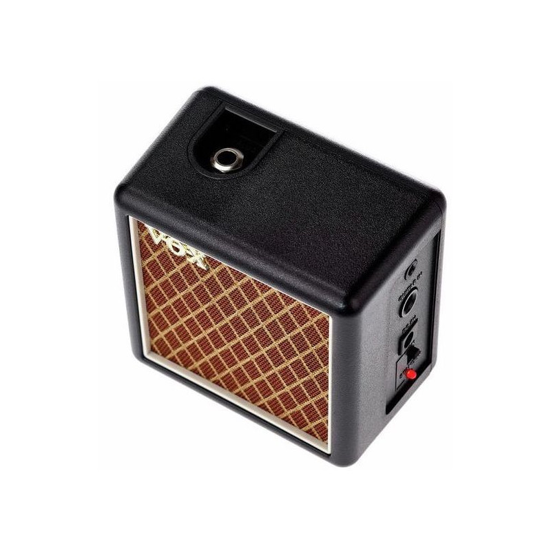 VOX AP2-CAB Cabina Mini Stack para Amplug de guitarra