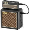 VOX AP2-CAB Cabina Mini Stack para Amplug de guitarra