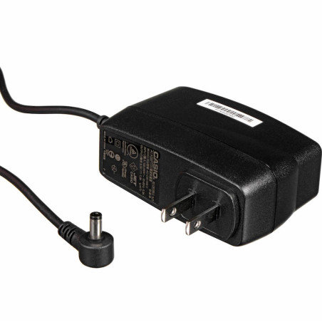 CASIO AD-E95100LU Adaptador para teclados