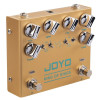 JOYO R-20 KING OF KING Pedal doble Overdrive