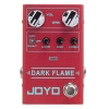 JOYO R-17 DARK FLAME Pedal distorsión para guitarra eléctrica
