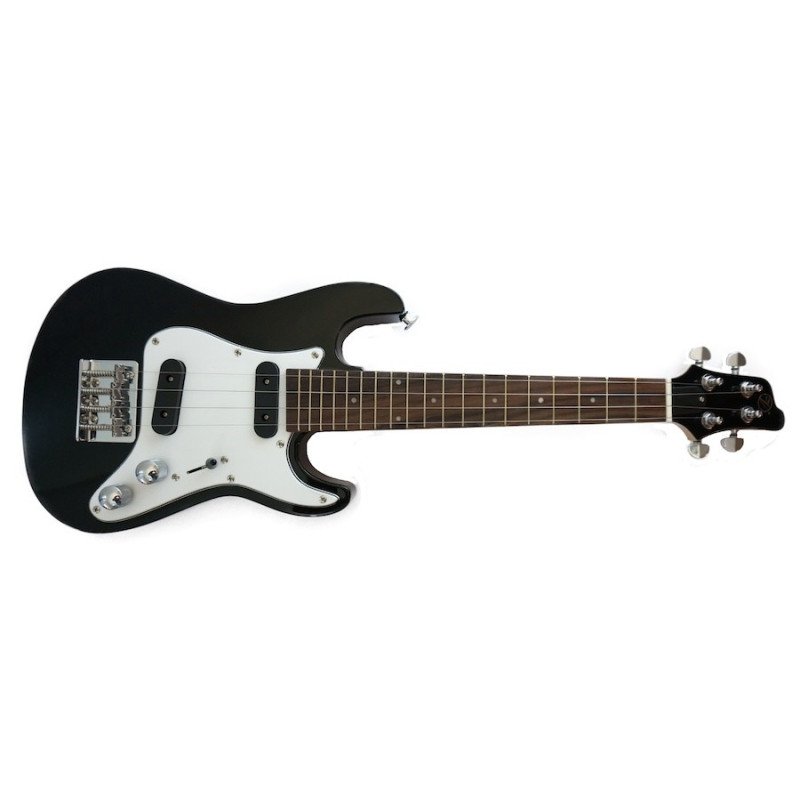 VORSON FSUK1  Ukulele eléctrico concierto tipo "S"