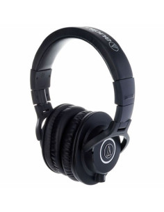 AUDIO-TECHNICA ATH-M40X Audifonos de monitoreo